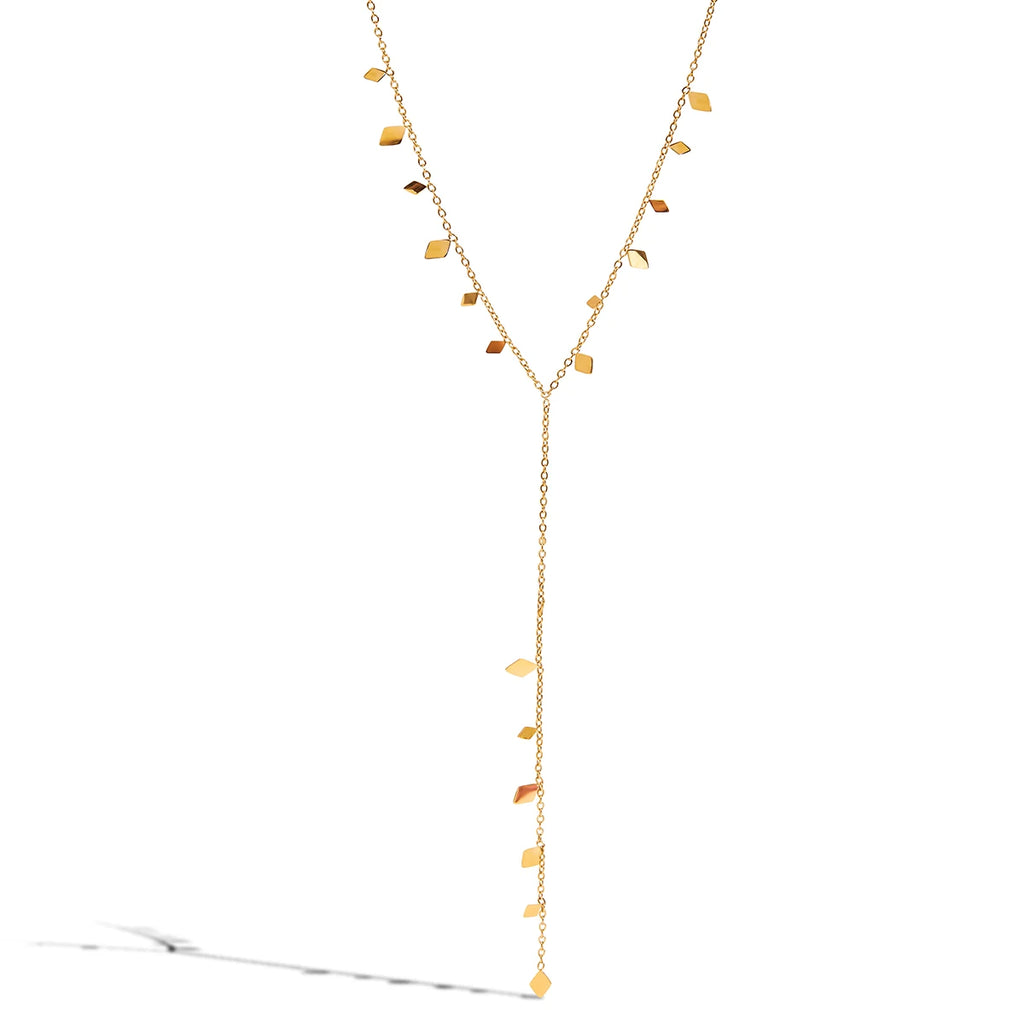 Rosie Necklace