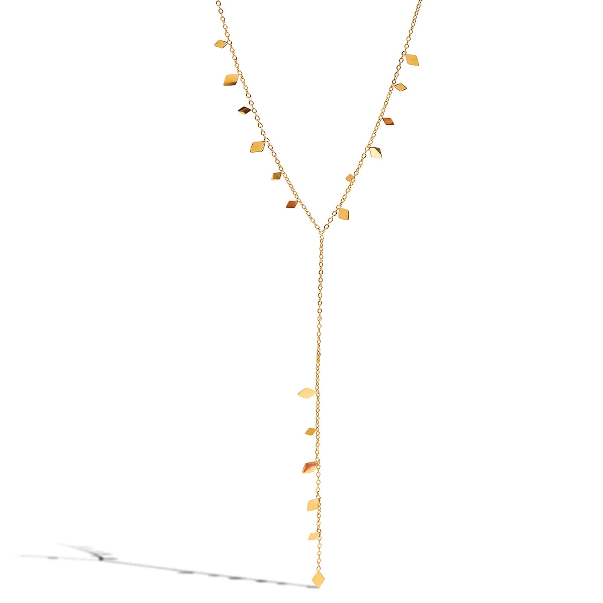 Rosie Necklace
