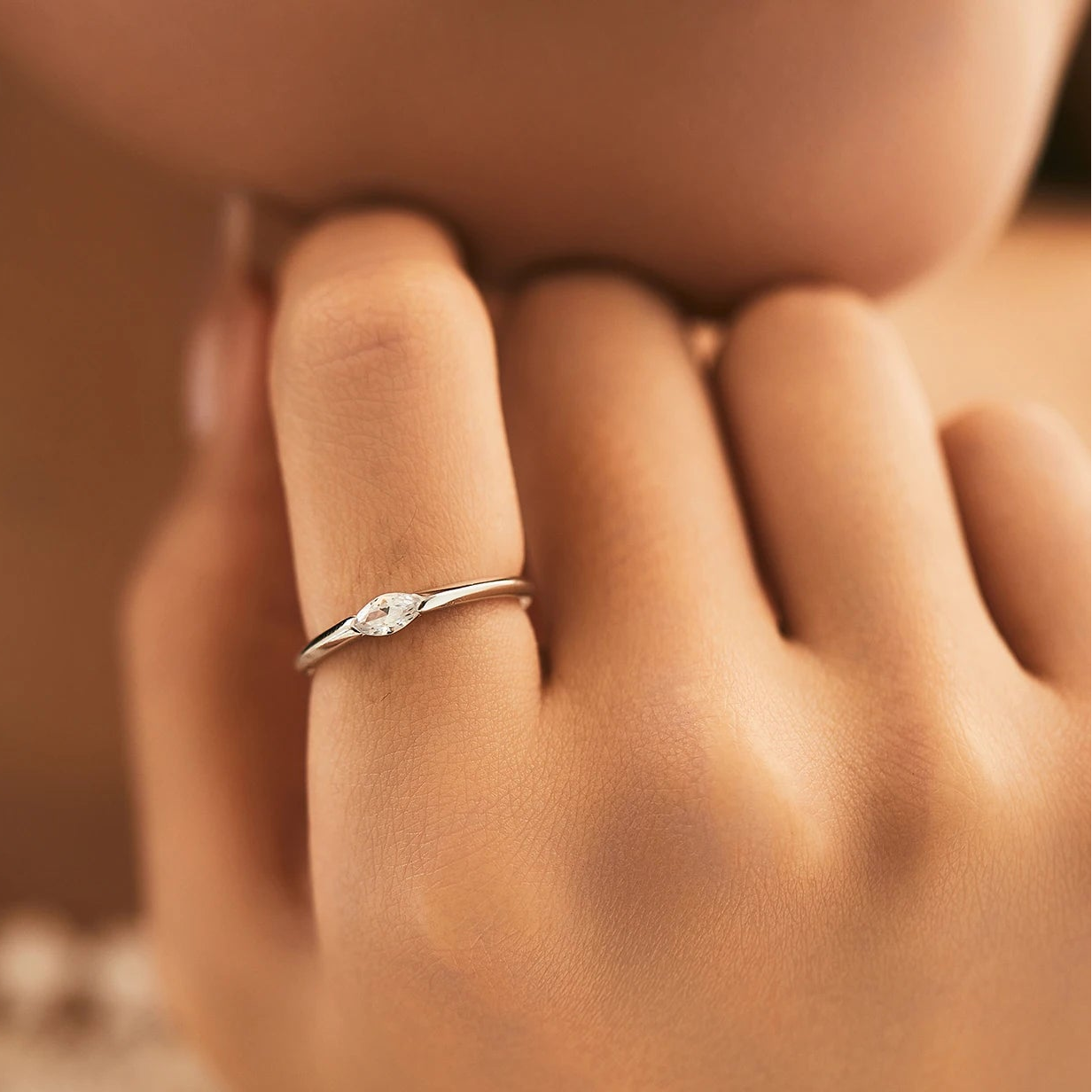 Lucy Ring