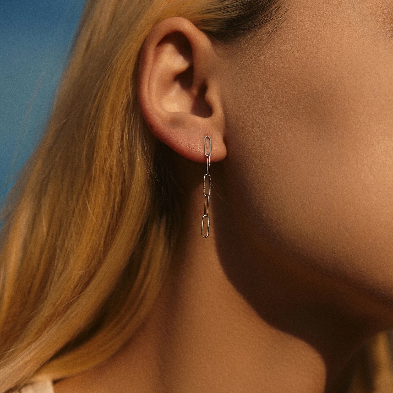 Olive Earrings