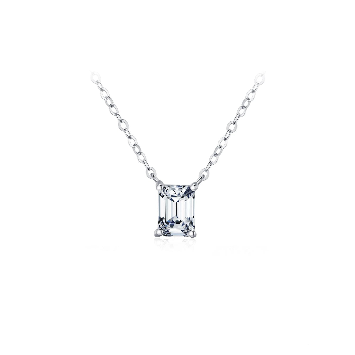 Bella Necklace