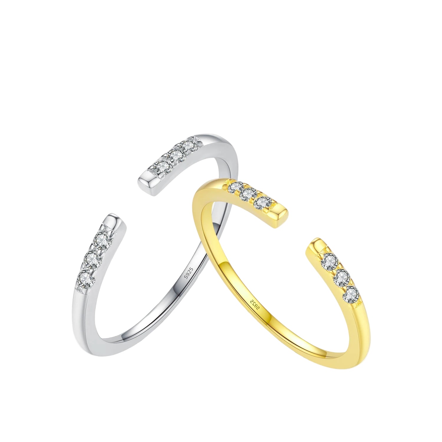 Lara Ring
