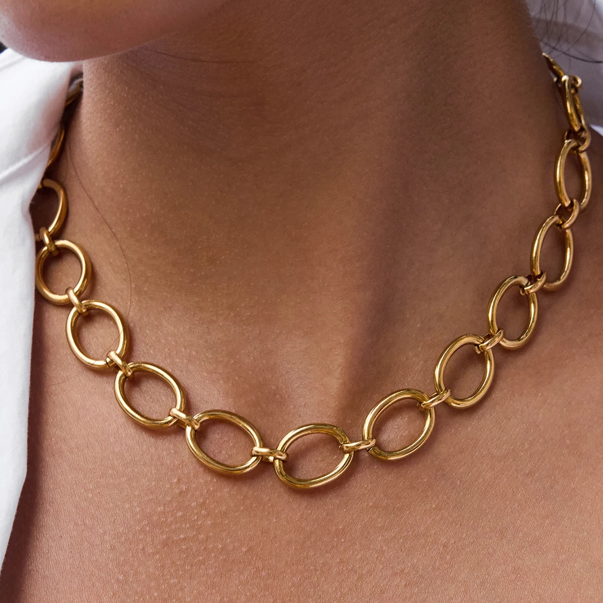 Connie Necklace
