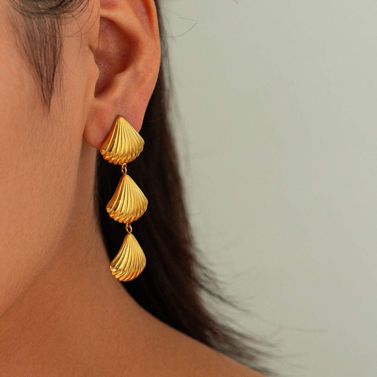 Kiana Earrings