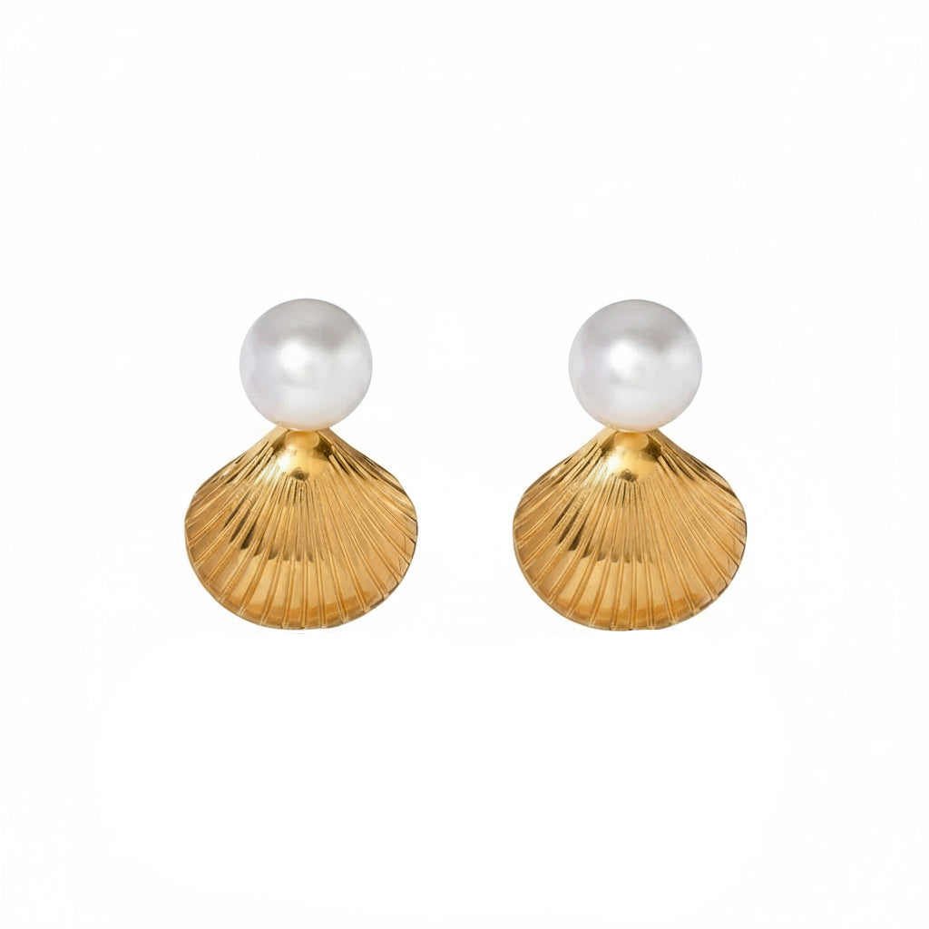 Marie Earrings