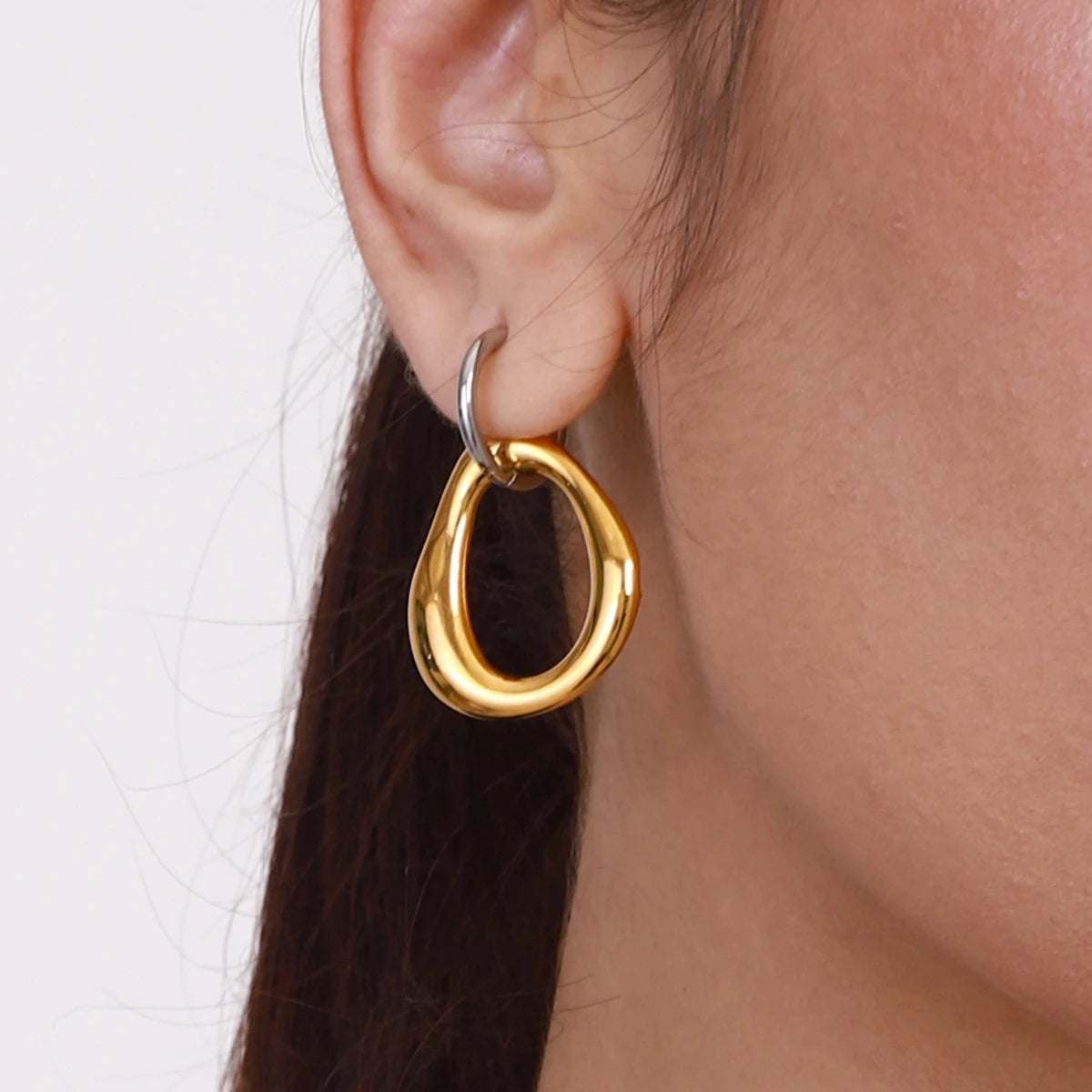 Taylor Earrings