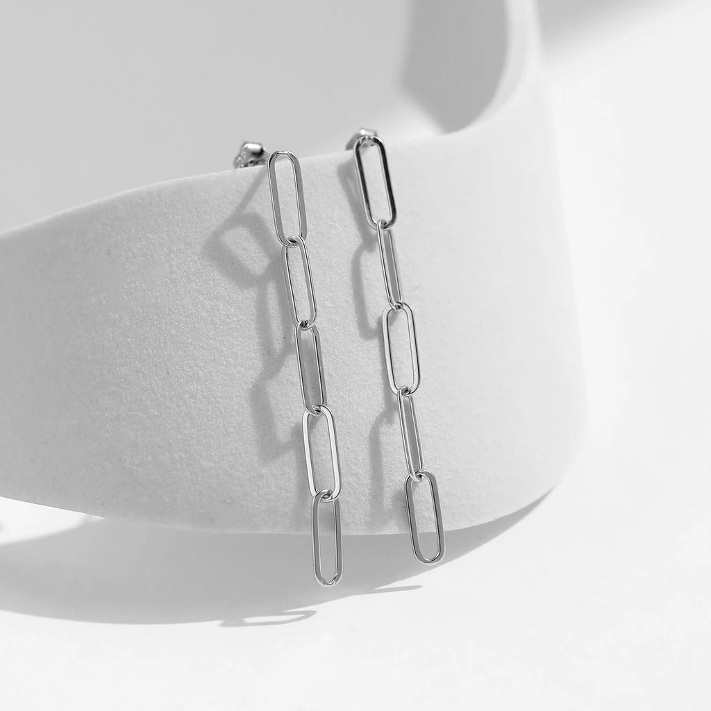 Olive Earrings