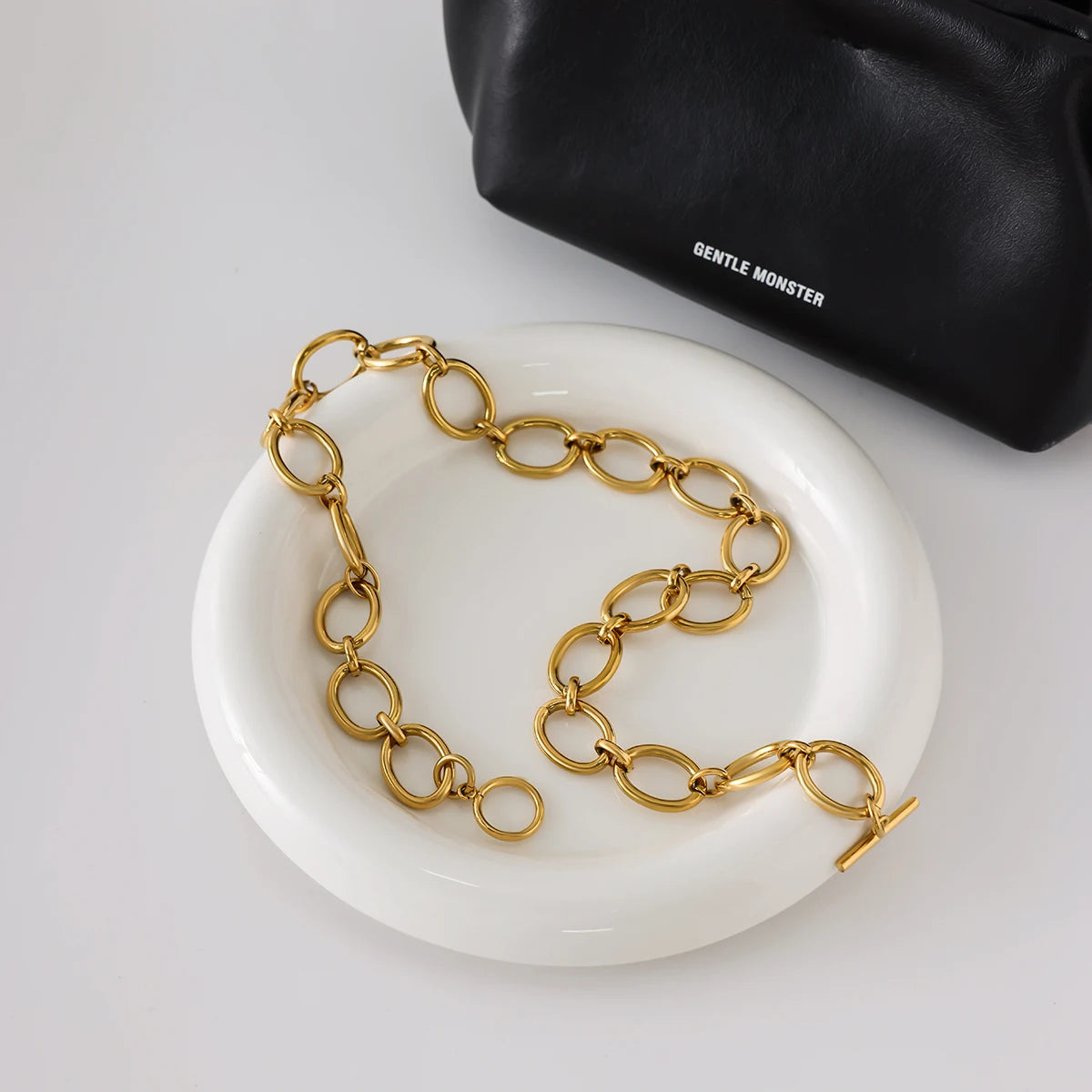 Connie Necklace