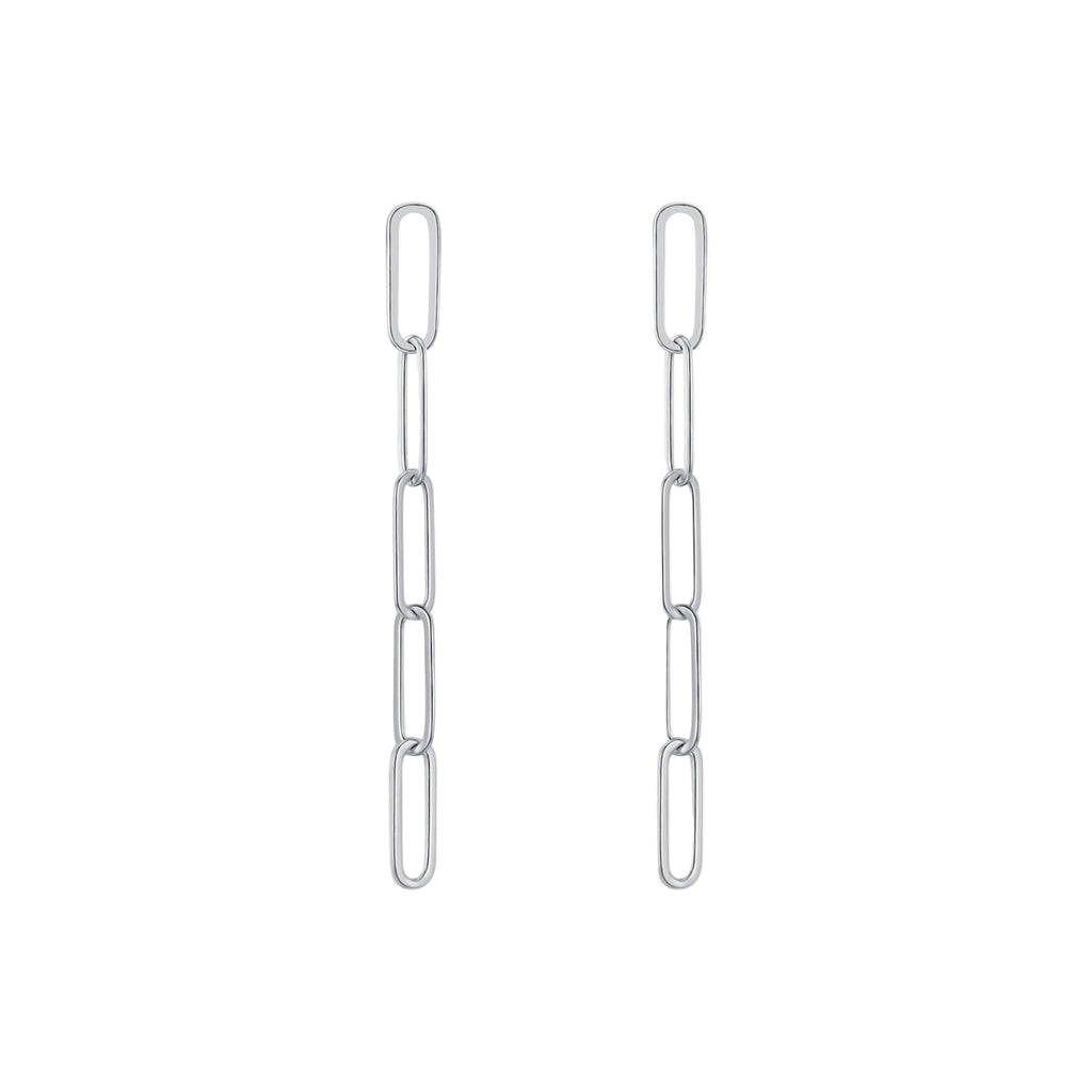 Olive Earrings