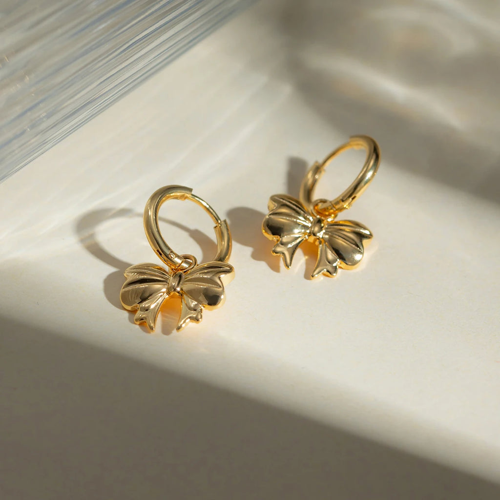 Roxette Earrings