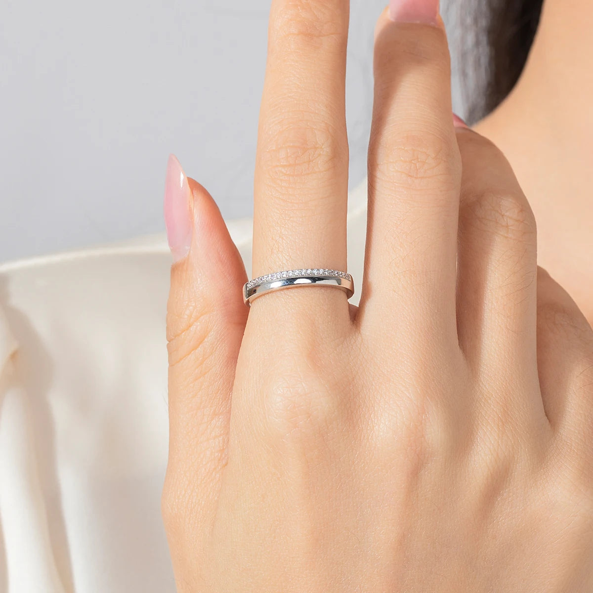 Katherine Ring